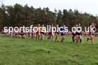 Senior Womens 2025 Start Fitness NEHL, Druridge Bay, Northumberland. Photo: David T. Hewitson/Sports for All Pics